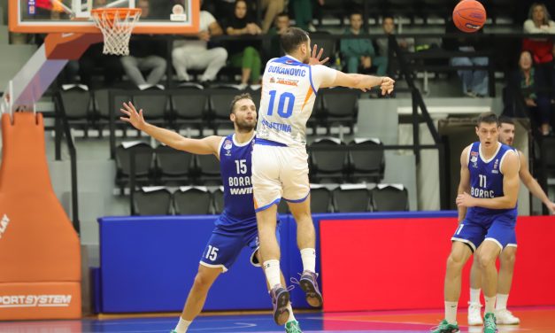 BM SULLE STRADE D’EUROPA / SECONDA LEGA ABA: BORAC BANJA LUKA E JOKER SOMBOR PRENDONO LA TESTA DEI GIRONI C E D – DI MATTEO CAZZULANI