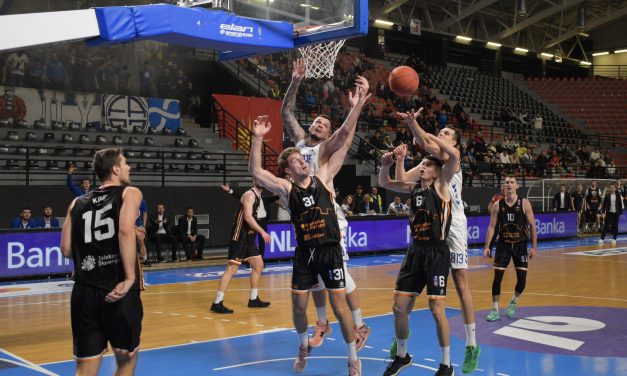 BM SULLE STRADE D’EUROPA / SECONDA LEGA ABA: HELIOS E CEDEVITA AVANTI NEL GIRONE A, GRANDE EQUILIBRIO NEL GRUPPO B – DI MATTEO CAZZULANI