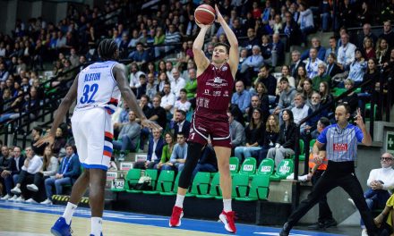 BM ON LBA/IL PUNTO TRAPANI: A VARESE GARA DIFFICILE – DI ALESSANDRO DE BARTOLOMEO