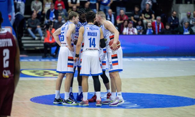 BM ON LBA/ IL PUNTO TREVISO: trasferta a Reggio Emilia per vedere di giocarsela con una squadra non ancora al 100%. – di Ilaria Tubia