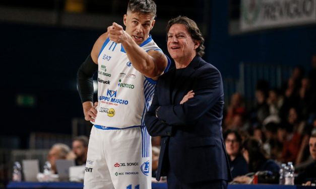BM ANTEPRIMA A2/ ALESSANDRO FINELLI: “LA NUOVA FORMULA RENDE IL CAMPIONATO PIU’ LUNGO. CREDO CHE IL GIRONE UNICO SIA PERFETTO, INOLTRE E’ IL LIVELLO PIU’ ALTO ED EQUILIBRATO DI SEMPRE” – DI ALESSIO APICELLA