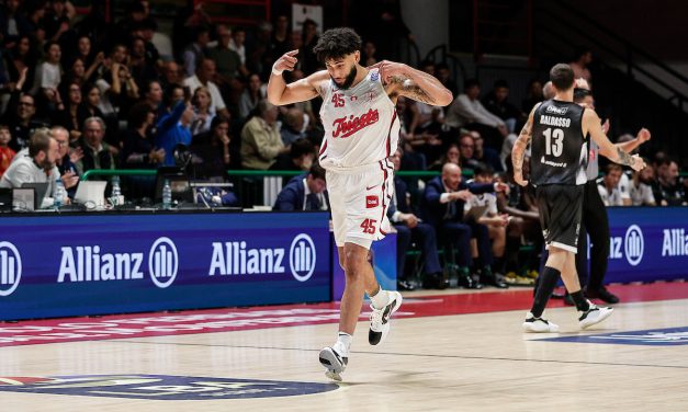 I SONDAGGI DI BM: L’MVP DELLA TERZA GIORNATA DI LBA SECONDO I NOSTRI LETTORI