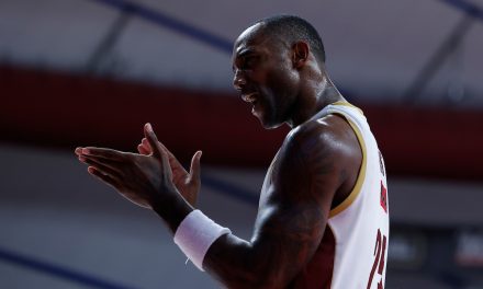 BM ON EUROCUP/ Reyer Venezia di nuovo vincente in europa, contro Amburgo Mc Gruder show. – di Ilaria Tubia