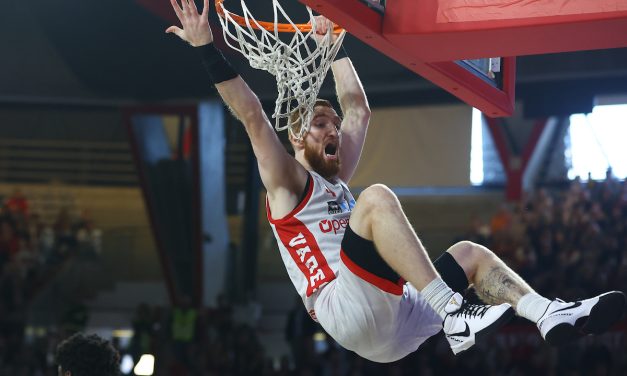 Olimpia Milano, forte interesse per Nico Mannion