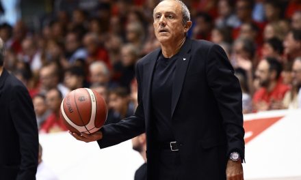 BM DA Euroleague/ Post Match – Milano, Messina: “Era il momento peggiore per affrontare il Panathinaikos e si è visto”