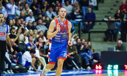 BM DA LBA/ IL PUNTO TREVISO: seconda partita in casa consecutiva per tentare di imporsi nel derby con trieste. – di Ilaria Tubia