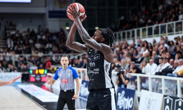 BM ON LBA/Il punto Trento: Un altro match casalingo contro Varese per rispondere subito – Di Massimo Furlani