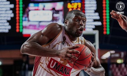 BM ON EUROCUP/ LA REYER DURA SOLO UN QUARTO, POI IL BOURG FA IL VUOTO E VINCE A VENEZIA 88-66 – DI ALESSIO APICELLA