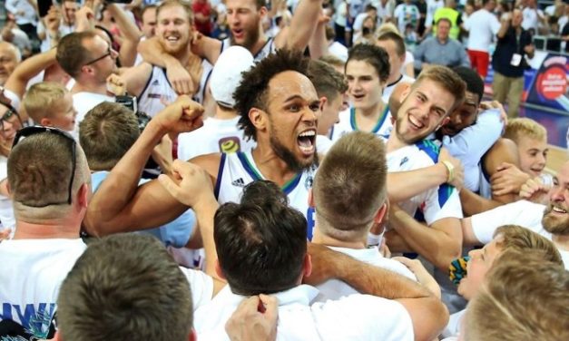 BM SPECIALE MERCATO / IVAN ALMEIDA A BRINDISI: UNA SCOMMESSA PER COACH PIERO BUCCHI – DI MATTEO CAZZULANI