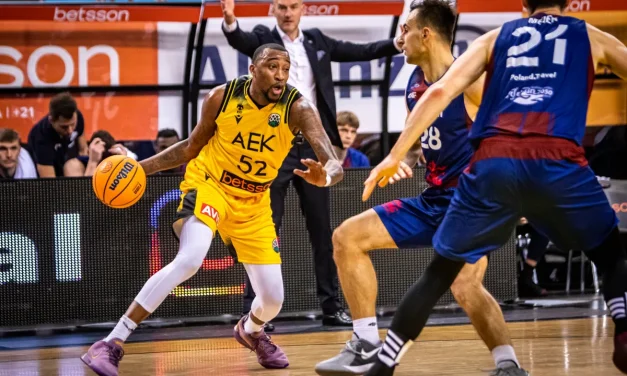 Scafati, forte interesse per Jordan McRae