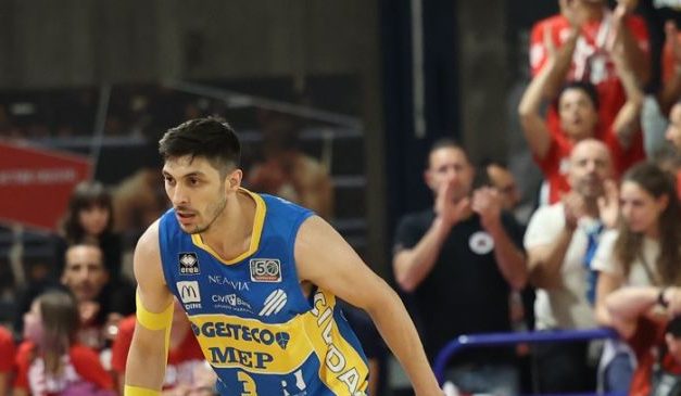 BM ON A2/ Cividale sorprende Rimini, Cantù sconfigge la Libertas Livorno