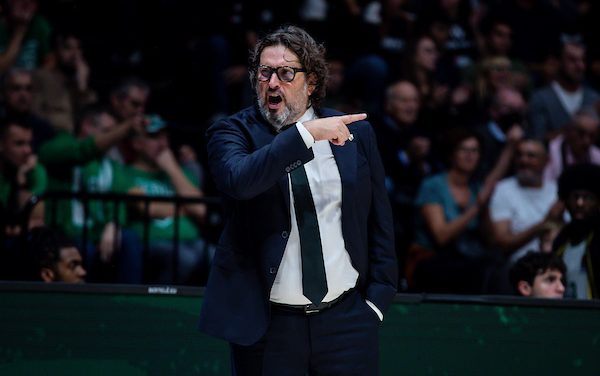 LBA TV, Tommaso Marino ed Andrea Trinchieri dovrebbero essere i talent