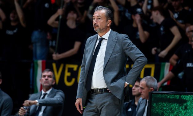 BM ON EUROLEAGUE/ IL PUNTO VIRTUS – NEL PRINCIPATO UNA MISSION IMPOSSIBLE – DI ALESSANDRO STAGNI