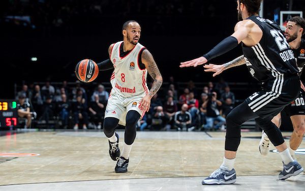 BM ON EUROLEGA/ LE PAGELLE DI VIRTUS-BAYERN MONACO: NAPIER ED EDWARDS FANNO I DIAVOLI A OTTO, CORDINIER E MORGAN NON BASTANO ALLA SEGAFREDO – di RICCARDO PIRRO’