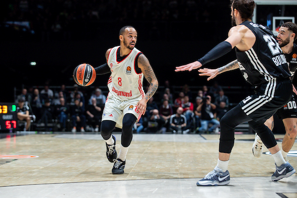 BM ON EUROLEGA/ LE PAGELLE DI VIRTUS-BAYERN MONACO: NAPIER ED EDWARDS FANNO I DIAVOLI A OTTO, CORDINIER E MORGAN NON BASTANO ALLA SEGAFREDO – di RICCARDO PIRRO’