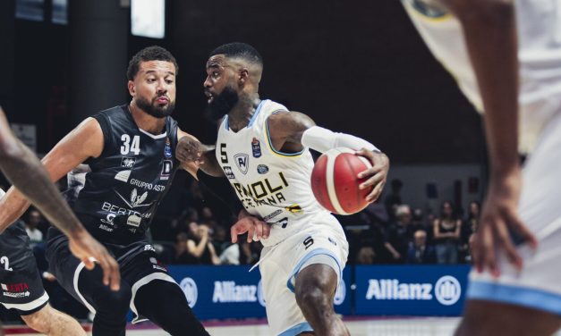 BM ON LBA/ Il punto Cremona: contro Napoli non si può sbagliare – di Diego Loretelli