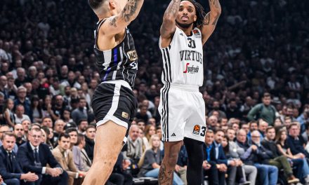 BM ON EUROLEAGUE/ IL PUNTO VIRTUS – LA DIFESA SEGAFREDO ALLA PROVA DELL’ATTACCO BAYERN – DI ALESSANDRO STAGNI