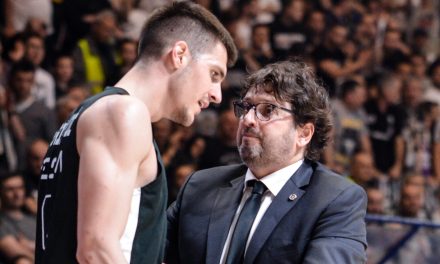 BM DA SERIE A / IL NAPOLI TENTA LA PISTA ‘SLAVA’: RADE ZAGORAC PRIMA SCELTA PER SOSTITUIRE JORDAN HALL – DI MATTEO CAZZULANI