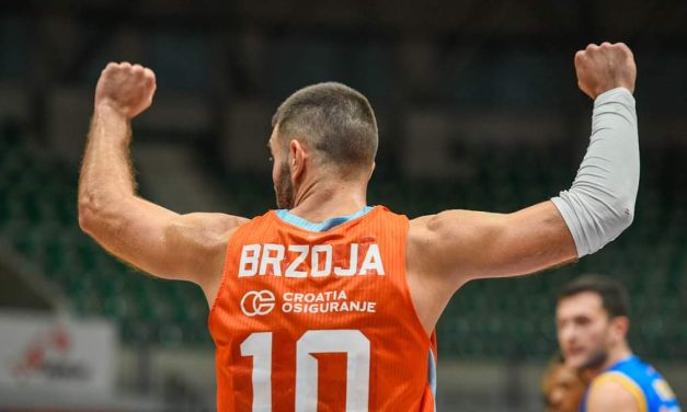 BM SULLE STRADE D’EUROPA / PREMIJER LIGA: SUCCESSO DELLA CEDEVITA DI DINO REPEŠA SULLA CIBONA NEL DERBY DI ZAGABRIA. LO ZADAR SUPERA LO ZABOK – DI MATTEO CAZZULANI
