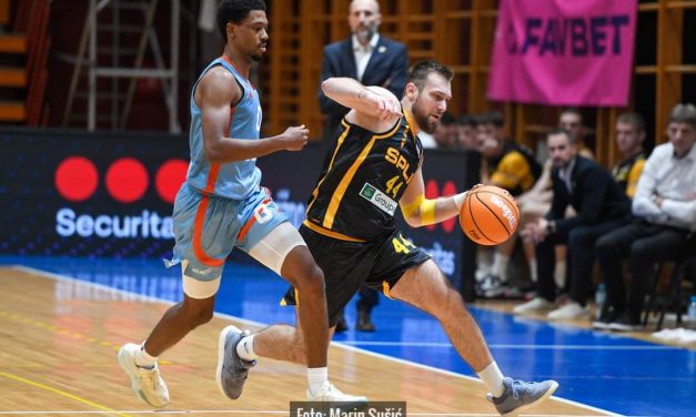 BM SULLE STRADE D’EUROPA / CROAZIA, III GIORNATA: LO ZADAR VA IN TESTA, LO SPLIT BATTE LA CEDEVITA E LO RAGGIUNGE AL PRIMO POSTO – DI MATTEO CAZZULANI