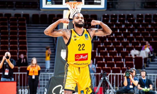 BM SULLE STRADE D’EUROPA / POLONIA: SOPOT E WŁOCŁAWEK GIÀ IN FUGA, BATTUTI ŚLĄSK E SŁUPSK ALLA III GIORNATA – DI MATTEO CAZZULANI