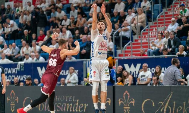 BM SULLE STRADE D’EUROPA / POLONIA: SOPOT E WŁOCŁAWEK ANCORA IN FUGA – DI MATTEO CAZZULANI