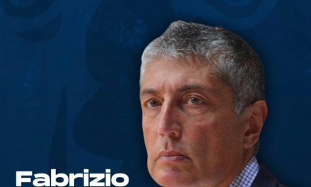 Orzinuovi, Fabrizio Frates è il nuovo Direttore Sportivo