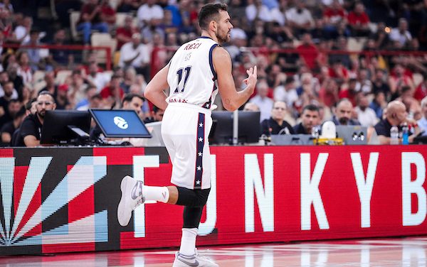 BM DA Euroleague/ Le Pagelle: Vezenkov e Mckissic i mattatori per l’Olympiakos, decisivo anche Papanikolaou. Nelle fila di Milano si salvano Ricci e Diop – di Valerio Laurenti
