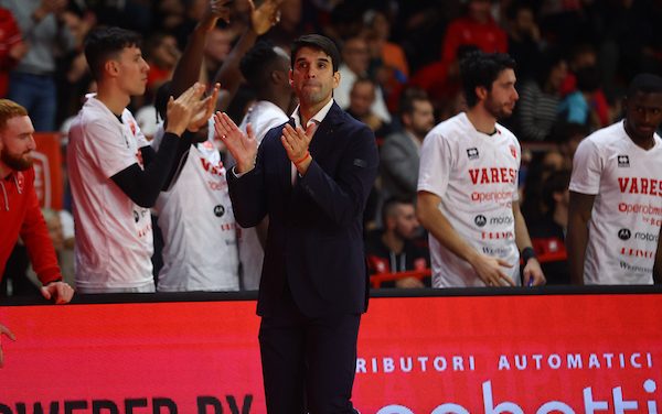 BM POST MATCH/ Varese, Mandole: “Contenti per la prima vittoria stagionale”. Pistoia, Calabria: “Sconfitta dura ma abbiamo giocato bene per certi momenti”