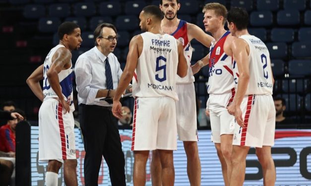 BM SULLE STRADE D’EUROPA / TURCHIA: FENERBAHCE ED EFES IN TESTA ALLA CLASSIFICA – DI ALVISE BALDAN