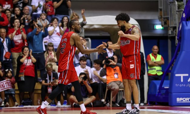 BM ON LBA/ IL PUNTO TRIESTE: SARÀ CONFERMA PER LA SQUADRA GIULIANA? – DI ALVISE BALDAN