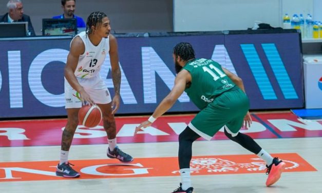 BM SULLE STRADE D’EUROPA / TURCHIA: FENERBAHCE ED EFES ESORDISCONO CON UNA VITTORIA – DI ALVISE BALDAN
