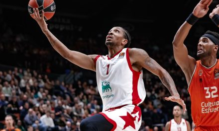 Serie A, la Reyer Venezia firma l’ex Milano Rodney McGruder