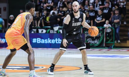 BM DA FIBA BCL/ BUONA LA PRIMA PER LA BERTRAM DERTHONA CHE BATTE CHEMNITZ 87-81 – DI MARGHERITA RUSSO