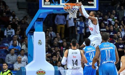 Il Real Madrid rischia di perdere due titoli a causa di Marcus Slaughter: per l’ex giocatore emanato un ordine d’arresto per aver falsificato il passaporto