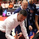 Basketball Roma SPQR, per la panchina il favorito è Igor Milicic