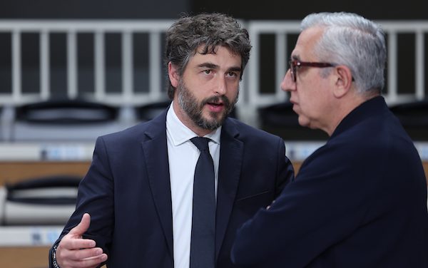 Trento, il punto del DG Nardelli: “La nostra crescita come società deve essere continua e continuativa”