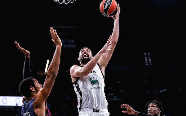 BM DA Euroleague/ Le Pagelle: Forrest e Moneke decisivi per il Baskonia, fondamentale anche Khalifa Diop. Mirotic e Brooks non salvano Milano – di Valerio Laurenti