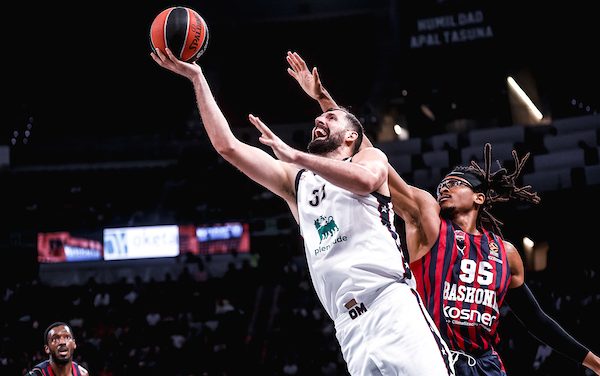 BM DA Euroleague/ Il cuore di Milano non basta, il Baskonia vince 88-83 – di Valerio Laurenti