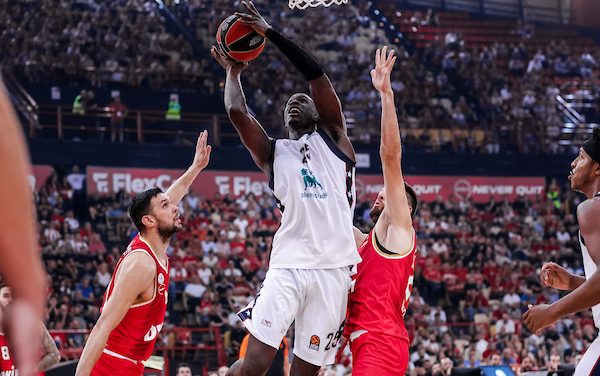 BM DA Euroleague/ L’Olympiakos dilaga nella ripresa, l’Olimpia Milano va ko 89-68 – di Valerio Laurenti