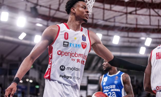 BM ON LBA / IL PUNTO VARESE: SERVE UN CAMBIO DI ROTTA MA A TRENTO E’ DIFFICILISSIMA – DI ANTONIO CATALANO