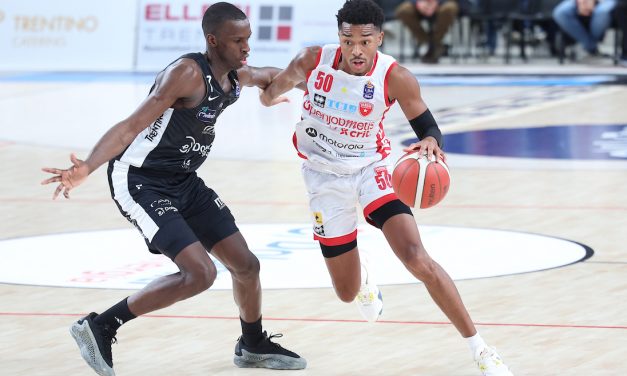 BM ON LBA / IL PUNTO VARESE: MANDOLE CHIEDE DIFESA E RIMBALZI MA CON TRAPANI SARA’ ANCORA PIÙ DURA DELLE PRIME TRE – DI ANTONIO CATALANO