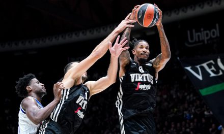 BM ON EUROLEAGUE/ IL PUNTO VIRTUS – A LIONE PER VINCERE E CONVINCERE – DI ALESSANDRO STAGNI