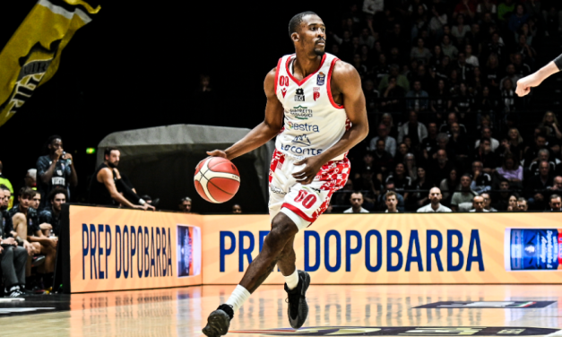 BM ON LBA / IL PUNTO PISTOIA: A CREMONA PER TORNARE ALLA VITTORIA – DI MATTEO ORSOLAN