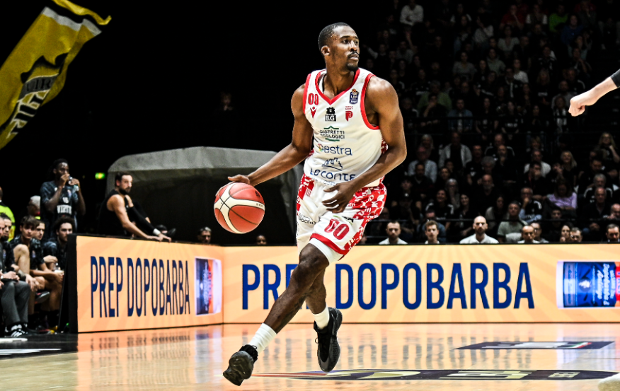 BM ON LBA / IL PUNTO PISTOIA: A CREMONA PER TORNARE ALLA VITTORIA – DI MATTEO ORSOLAN