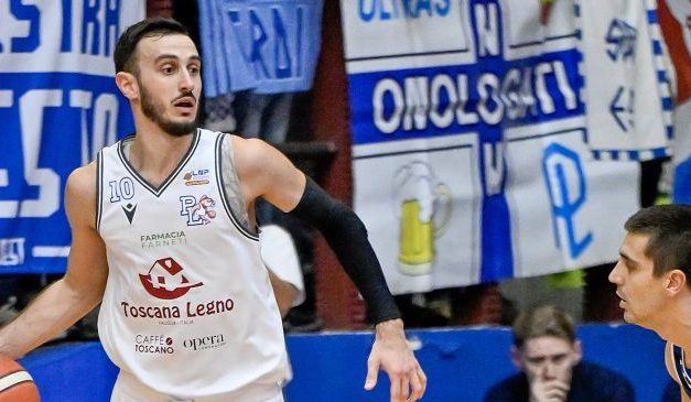 BM ON Serie B/ Nel girone A Legnano sconfigge Monferrato. Nel B Roseto regola San Severo e Ruvo di Puglia supera Salerno