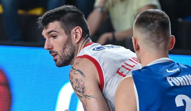 BM ON Serie B/ Gli Anticipi: Nel girone A Treviglio annichilisce Fiorenzuola e Legnano sconfigge Mestre. Nel B la Pielle Livorno regola la Luiss Roma