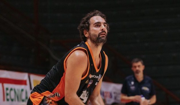 BM ON Serie B/ Nel girone A Mestre sconfigge Lumezzane ed Agrigento regola Capo D’Orlando. Nel B Chieti sorprende la Pielle Livorno, Roseto annichilisce Jesi