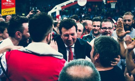 BM ON A2/ IL. PUNTO PESARO: SERVE UNA BOCCATA D’ ARIA, CI SI AFFIDA A SPIRO LEKA – DI LEONARDO PIANOSI