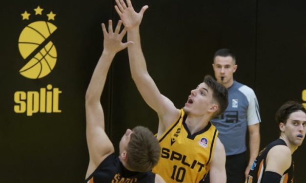 BM SULLE STRADE D’EUROPA / CROAZIA: PER SPLIT E CIBONA SUCCESSI NEI DERBY. DINO REPEŠA DA RECORD, ZADAR ANCORA PRIMO – DI MATTEO CAZZULANI